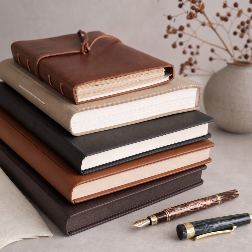 Desk gift set
